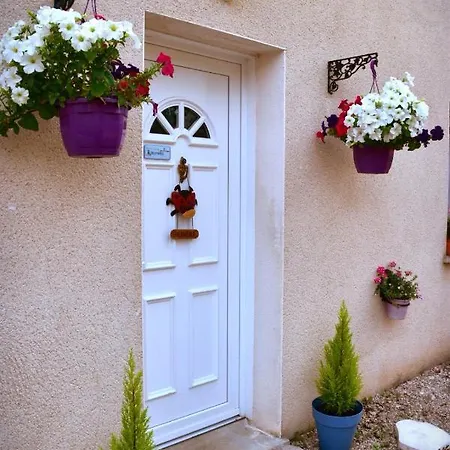 Douce Vallee * Vaux-lès-Saint-Claude