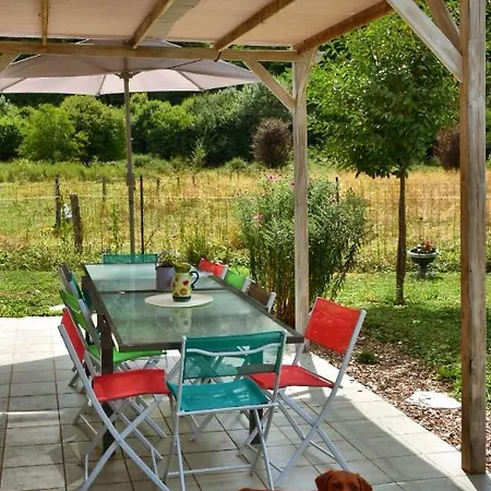 Douce Vallee Couette-café *